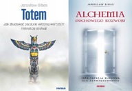 Totem + Alchemia duchowego Gibas