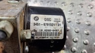 pumpa řídící jednotka ABS 6787837 6791521 BMW E81 E87 E90 E91 E92 E93