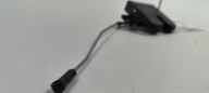 lock door left rear part 7H0827505F VOLKSWAGEN TRANSPORTER T5
