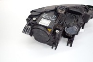 AUDI A5 XENON LED LIFT 12- reflektor left light left 8T0941005C