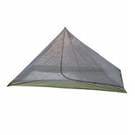 Namiot jednoosobowy, ultralekki namiot z plecakiem