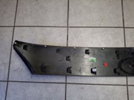 Couverture Moulage du capot HYUNDAI BAYON 2021R->