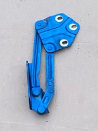 hinge bonnets VOLKSWAGEN TOURAN and left or right