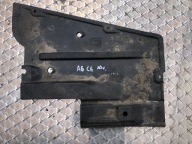 cover chassis left AUDI A6 C6 4F0825215C