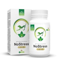 POKUSA NO STRESS TABLETKI NA USPOKOJENIE PSA 60tab