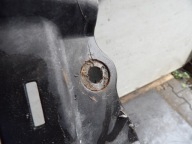 Mazda 5 bar, wall front C23553110