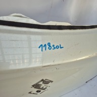 SUZUKI SWIFT 8 MK8 trunk door boot