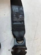tension belt safety front front right Renault Trafic III Vivaro B