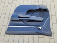 side door upholstery front front left SSANGYONG KGM TORRES EVX