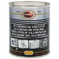 AUTOSOL Aluminium polish 750ml - pasta polerska do polerowania aluminium