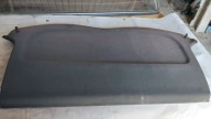 plato rear rear part boot AUDI A3 8L 96- 03 3 door