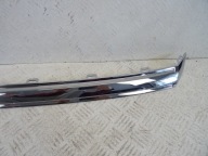 moulding CHROM GRILLA front VW CRAFTER II 7C0853767