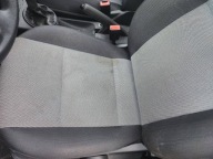SKODA FABIA II LIFT seat left driver´s 5-door