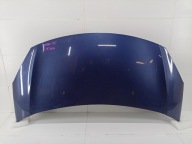 motorhaube Citroen C3 2 facelift 2013