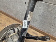 BMW 5 G30 530e swing left rear part rear complete sususpension B48 HYBRYDA