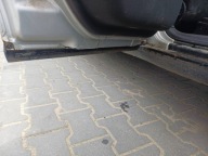 door complete left rear part AUDI A3 8L LIFT LY7W