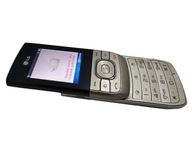 TELEFON LG A310 - SIMLOCK ORANGE