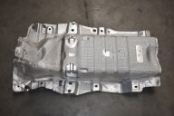 IDEALNA Blende Abdeckung TERMICZNA MERCEDES W214 1