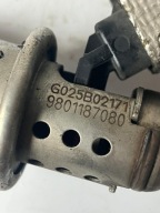 injector ADBLUE DS5 2.0 BLUE HDI 9801187080