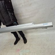MERCEDES C-KLASA W205 AMG 14-21 moulding threshold right