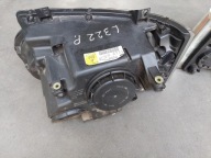 light front front XENON right left RANGE ROVER III L322