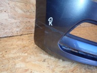 VW TOURAN 5TA 15- FRONTSTOSSSTANGE VORNE
