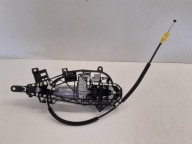 handle left rear part Z176 Opel Astra J