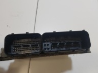 computer of the engine control unit KIA CARENS 0281013072