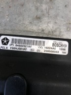 module door left front JEEP WK1 04602621AF