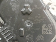 Valvola a farfalla 9807238580 1.5 TDCI ECOBLUE Ford Transit Connect II (2012-22)