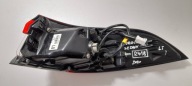 Toyota Corolla E210 E21 light rear left 8156002D1100 (R418)