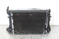 radiatore ventola VW TIGUAN 5N0 1.4 TSI