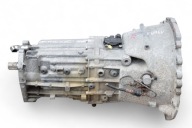 gearbox, manual LAND ROVER DISCOVERY III 2.7 TDV6