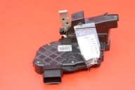 lock door right front front EU 6M2A-R21812-MC FORD MONDEO MK4 KOMBI 07