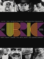 Stanley Kubrick. Kolekcia, 7 DVD