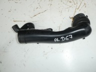 rohr intercooler 7M3129656K VW SHARAN LIFT 1.9 TD