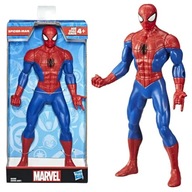 HASBRO MARVEL FIGÚRKA SPIDERMAN 24 CM E6358