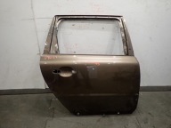 door rear part rear. right VOLVO V70 2007