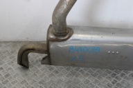 muffler, exhaust BMW X5 G05 8470059