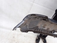 HYUNDAI GETZ LIFT 05-11 bumper rear part rear