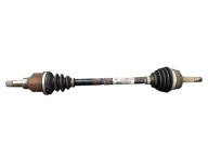 semi-axis left left front front PEUGEOT 301 C-ELYSEE 1.2 VTI 9816308980