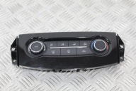Controllo KLIMATYZACJA RENAULT ALASKAN