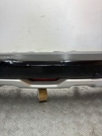 bumper rear part rear RENAULT KOLEOS and PDC 08