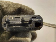 Ford Ranger VI 6 2024r key PILOT HS7T-15K601-DE