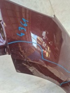 OPEL ASTRA V 5 K 15-22 fender front front left