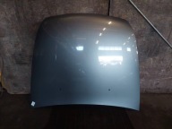 complete front bonnet bumper light fender PEUGEOT 607 and