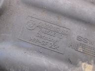 BMW E87 2.0 and 08R cover central chassis 7167810