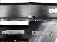BMW 5 G60 G61 m-packet MSP 23- bumper BUMPER front (PDC)
