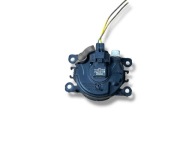 nebelscheinwerfer Citroen C4 2010 9650001680