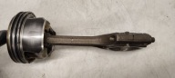 piston connecting rod CAW VW Scirocco 2,0 TFSI